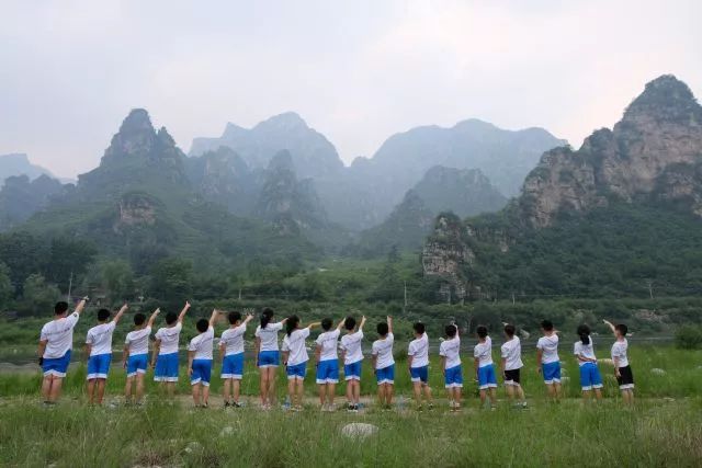 暑假攻略——2019暑期KBR-KIDS训练营！