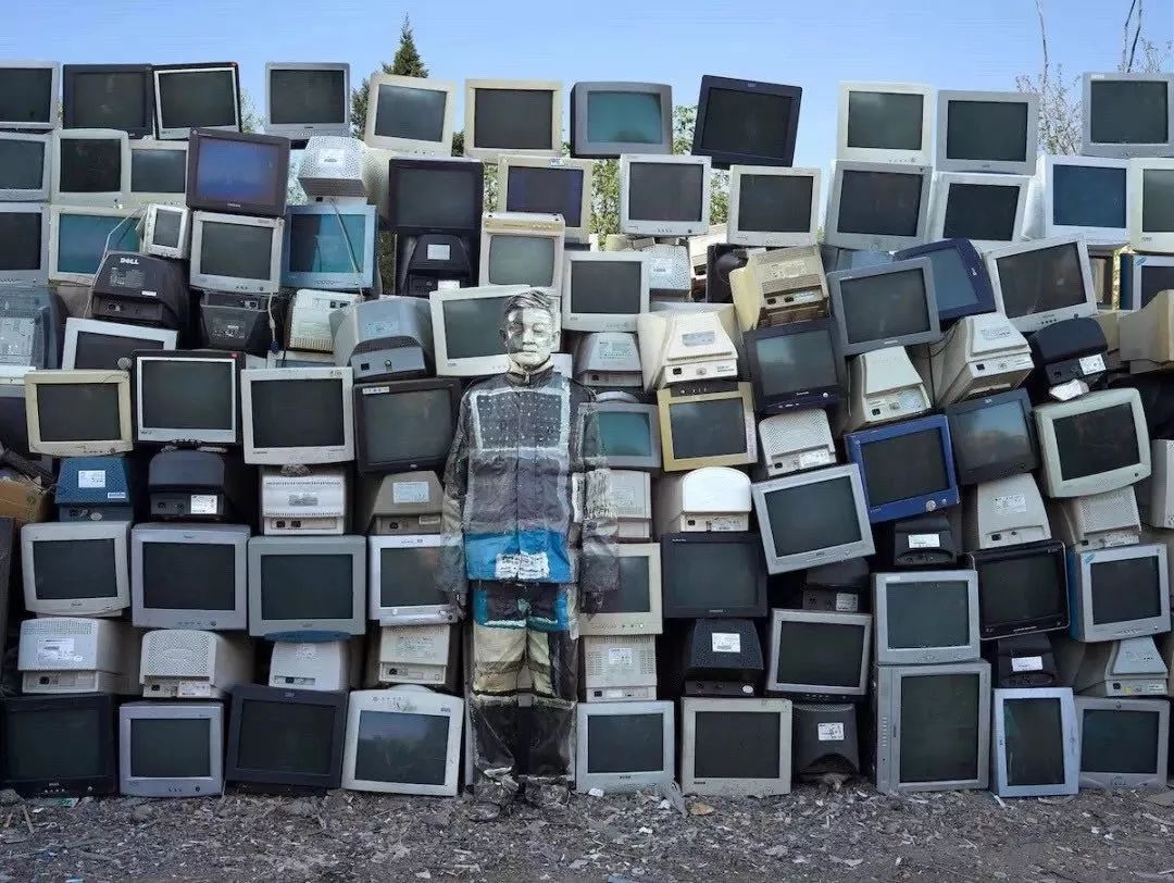 “可持续发声”的艺术，用“意想不到”告诉你什么叫“环保”