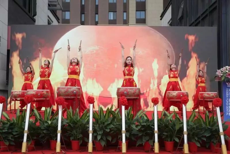 海门玉蕙口腔医院直播,海门玉蕙口腔医院开业