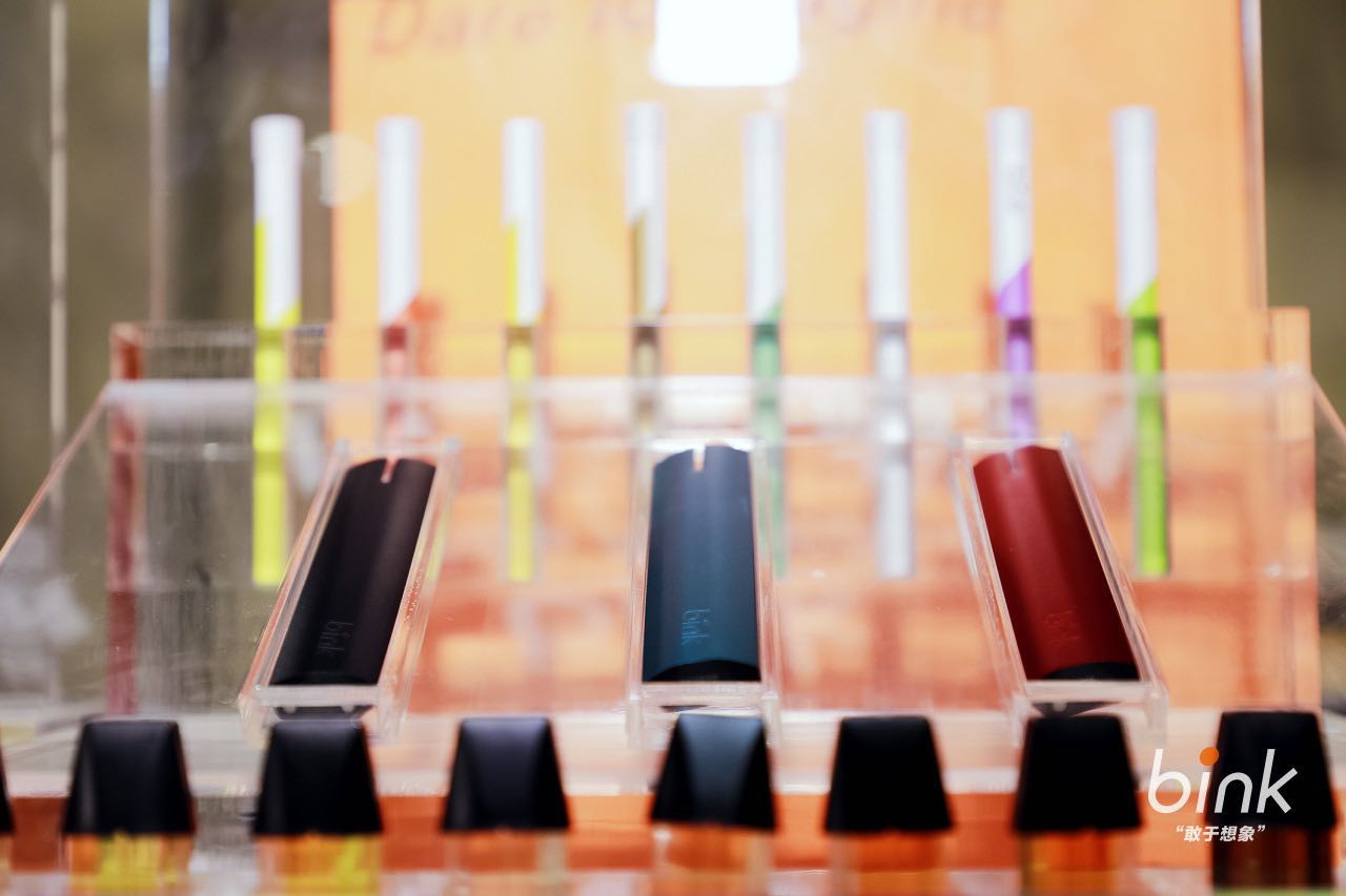 冰壳bink怎么样,bink冰壳评测