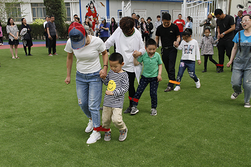 包头公益活动最近报名,爱心在身边助残活动