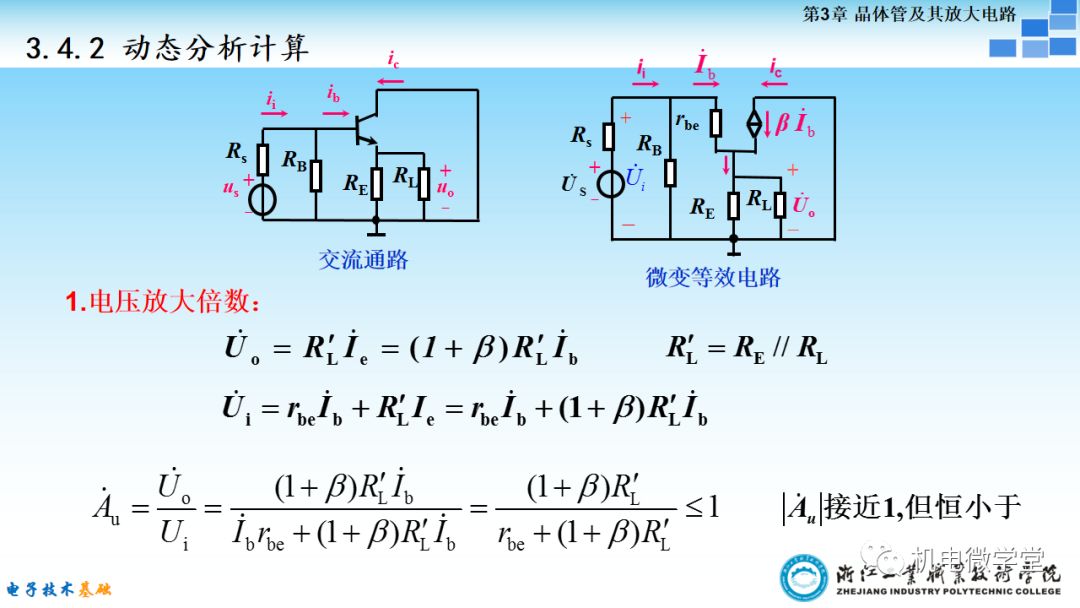 0基础ppt详细讲解,电子入门基础知识ppt