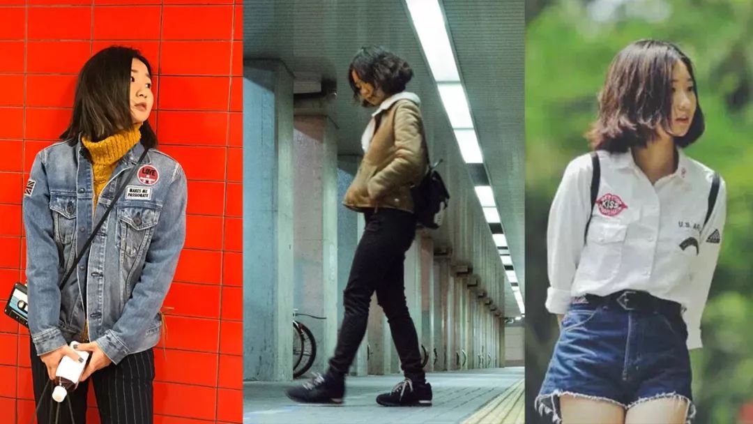 元气满满少女耳环,耳环戴上气质满满还显白