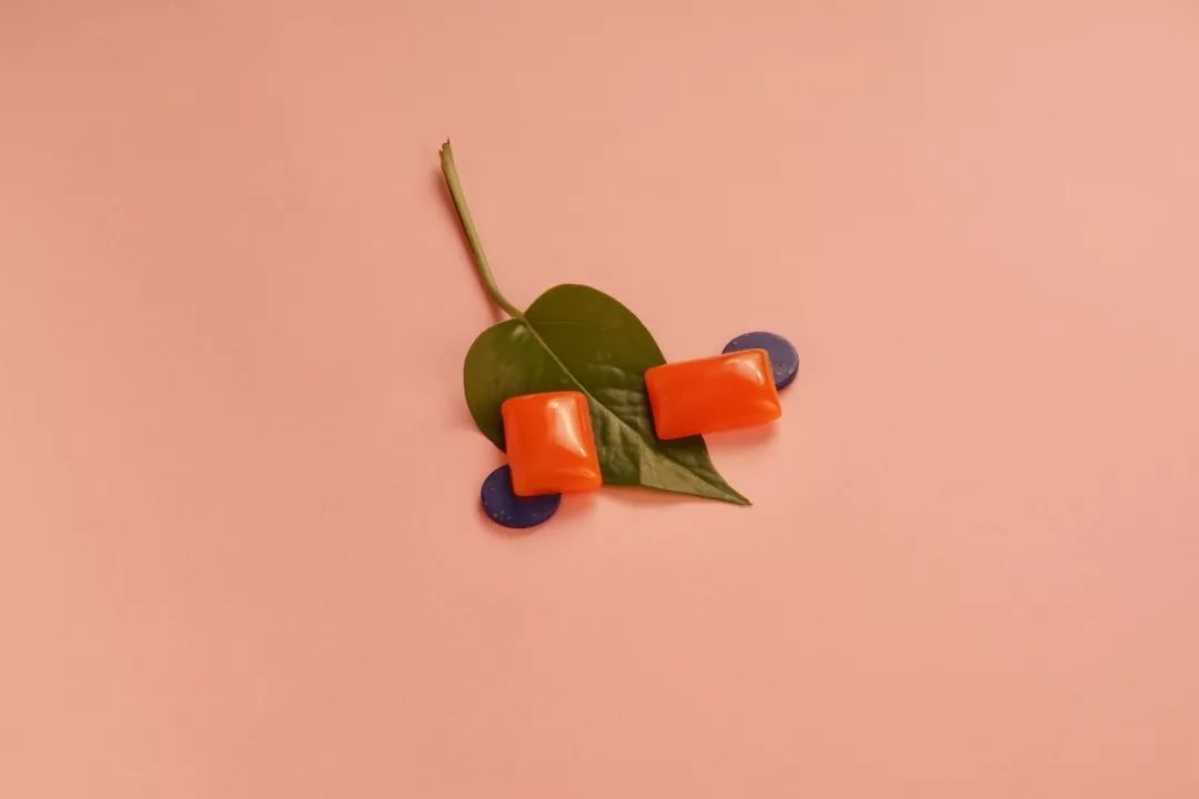 元气满满少女耳环,耳环戴上气质满满还显白