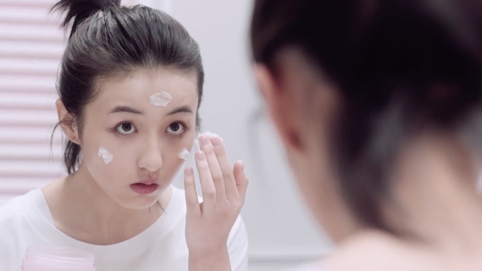 第一届维密秀,维密秀2012第一个系列