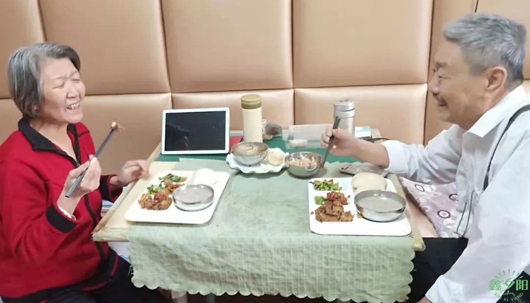 富养家里老人,富养老人