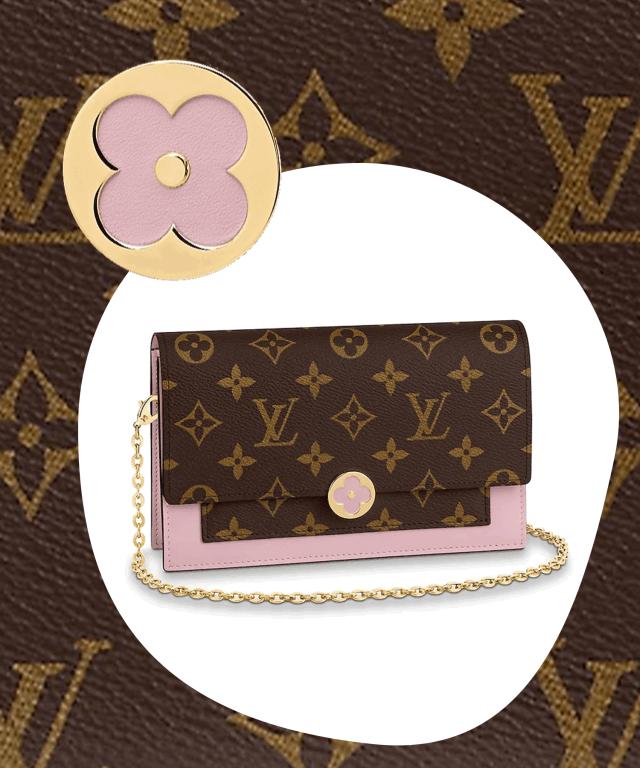 现在都买什么款式的lv包,最新款值得入手的lv包