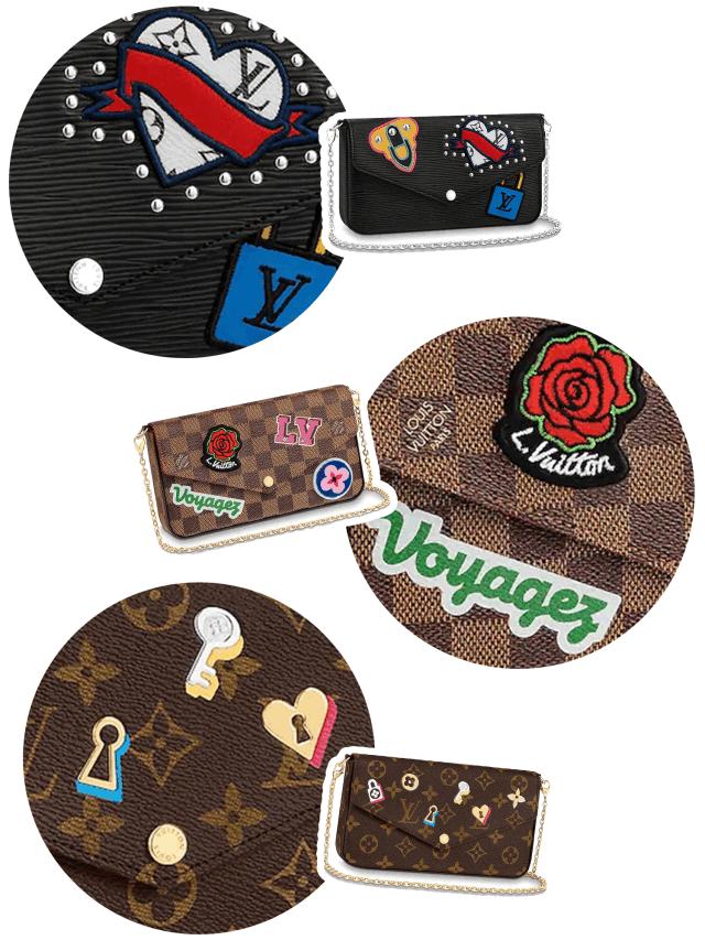 最新款值得入手的lv包,lv包最适合入手的一款