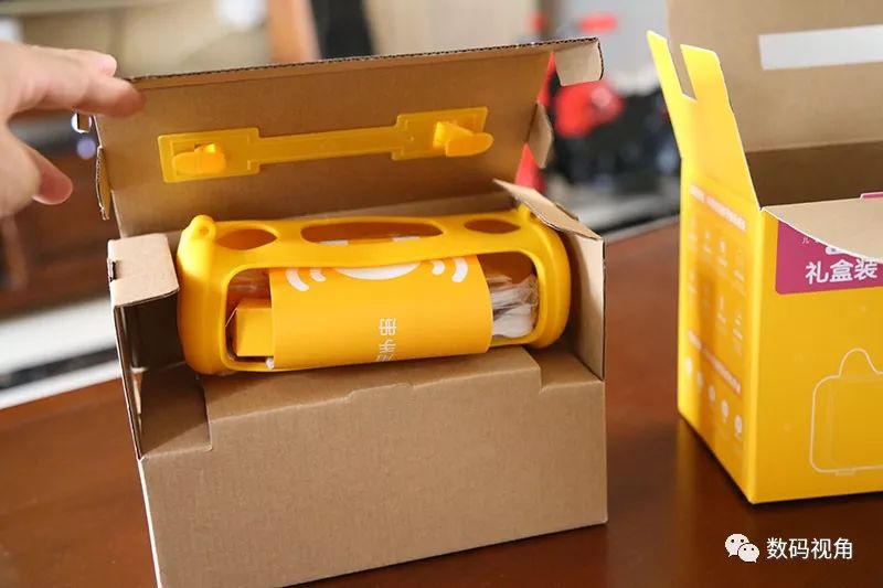 牛听听熏教机和火兔故事机哪个好,牛听听儿童智能熏教机便携版