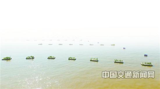 长江口深水航道整治工程耗资,长江口深水航道治理二期工程