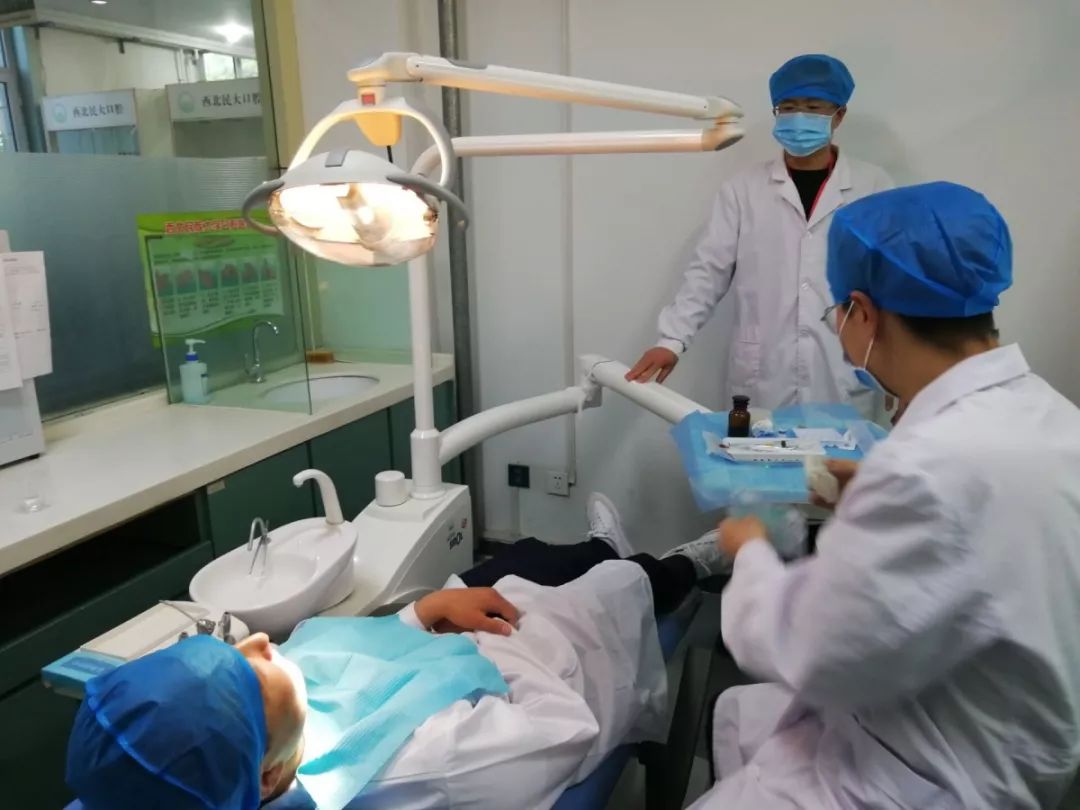 民大口腔,民大口腔昆明