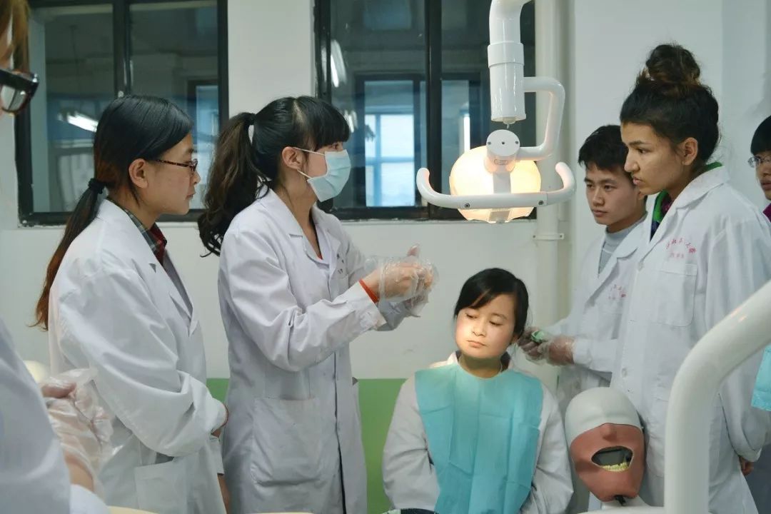 民大口腔,民大口腔昆明