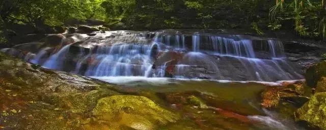 南平除了武夷山还有哪些景点,福建南平市武夷山风景区游记