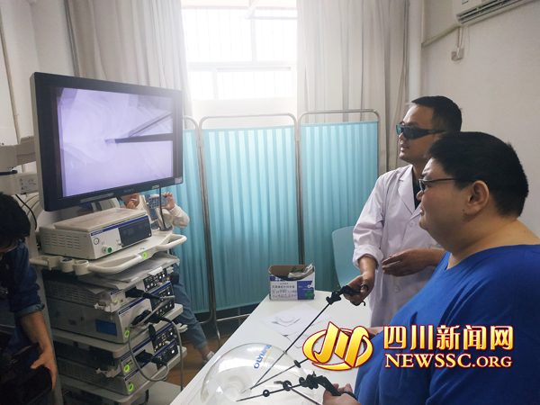 中国第一胖600多斤减肥到200斤,中国第一胖减肥成功一年减了400斤