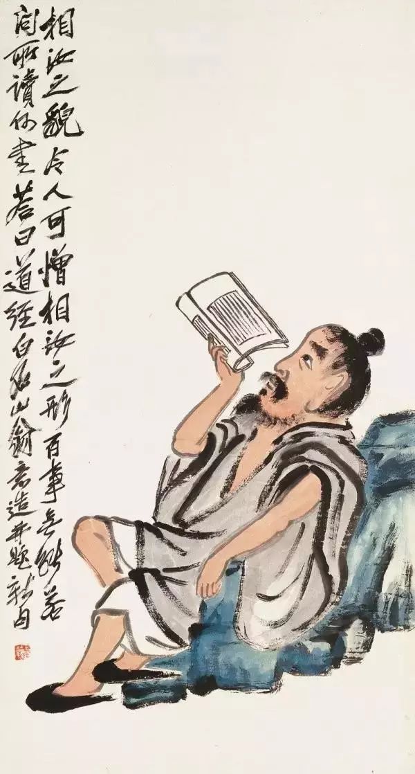 画画30大好处,总结的太到位了