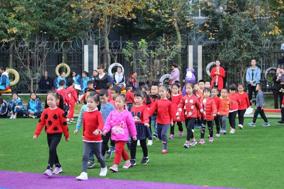 青白江巨人树幼儿园招生,成都青白江幼儿园有哪些