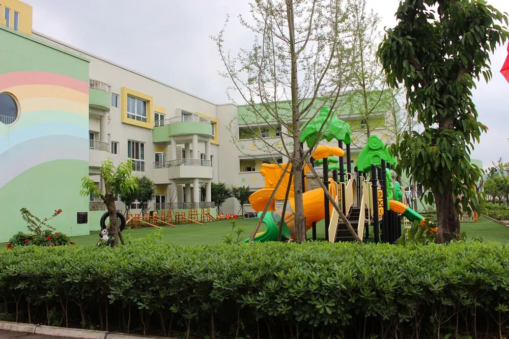 青白江巨人树幼儿园招生,成都青白江幼儿园有哪些