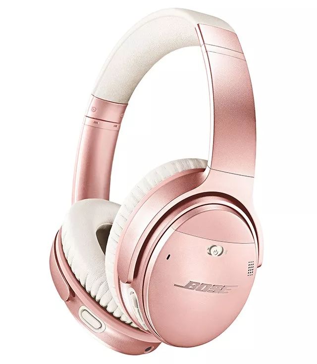 boseqc35ii蓝牙耳机说明书,boseqc35ii降噪耳机一机多用