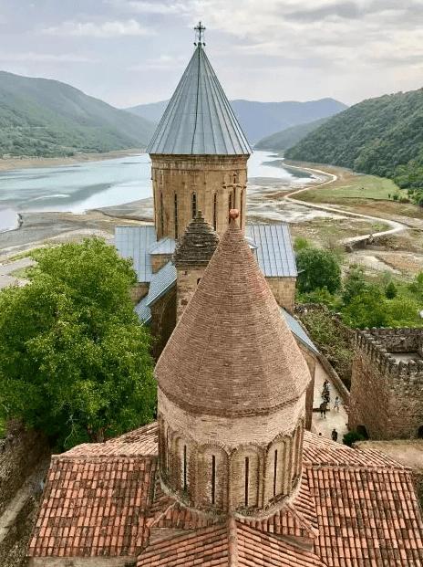 格鲁吉亚最佳旅游季,鲜为人知的旅行地格鲁吉亚
