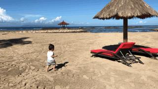 巴厘岛clubmed怎么样,巴厘岛clubmed沙滩怎么样