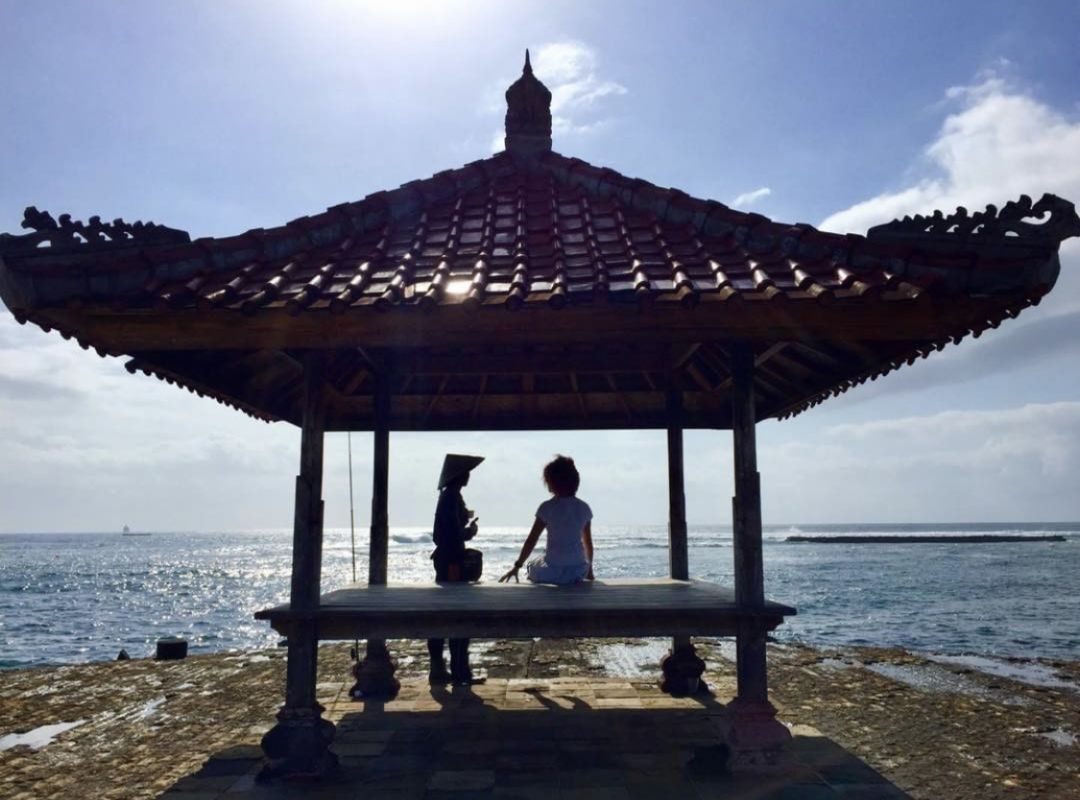 巴厘岛clubmed怎么样,巴厘岛clubmed沙滩怎么样