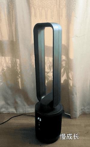 除甲醛无叶风扇,无叶风扇超静音家用最好