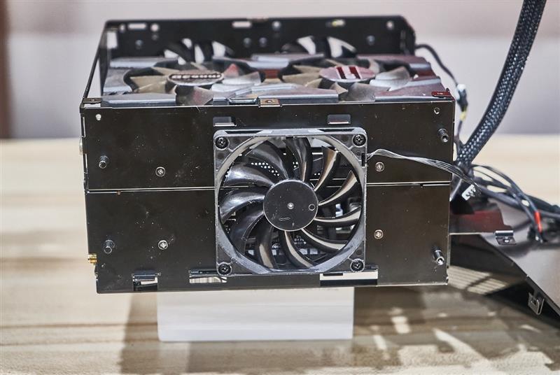 索泰推出两款迷你主机,性能超强的mini主机