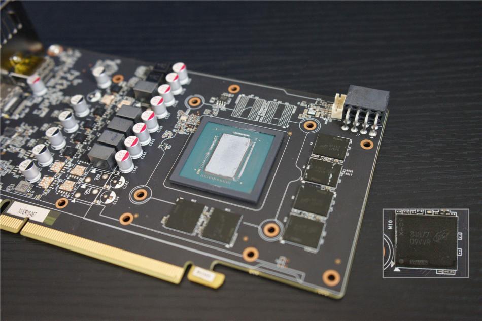 索泰gtx1660毁灭者挖矿,索泰10603g毁灭者