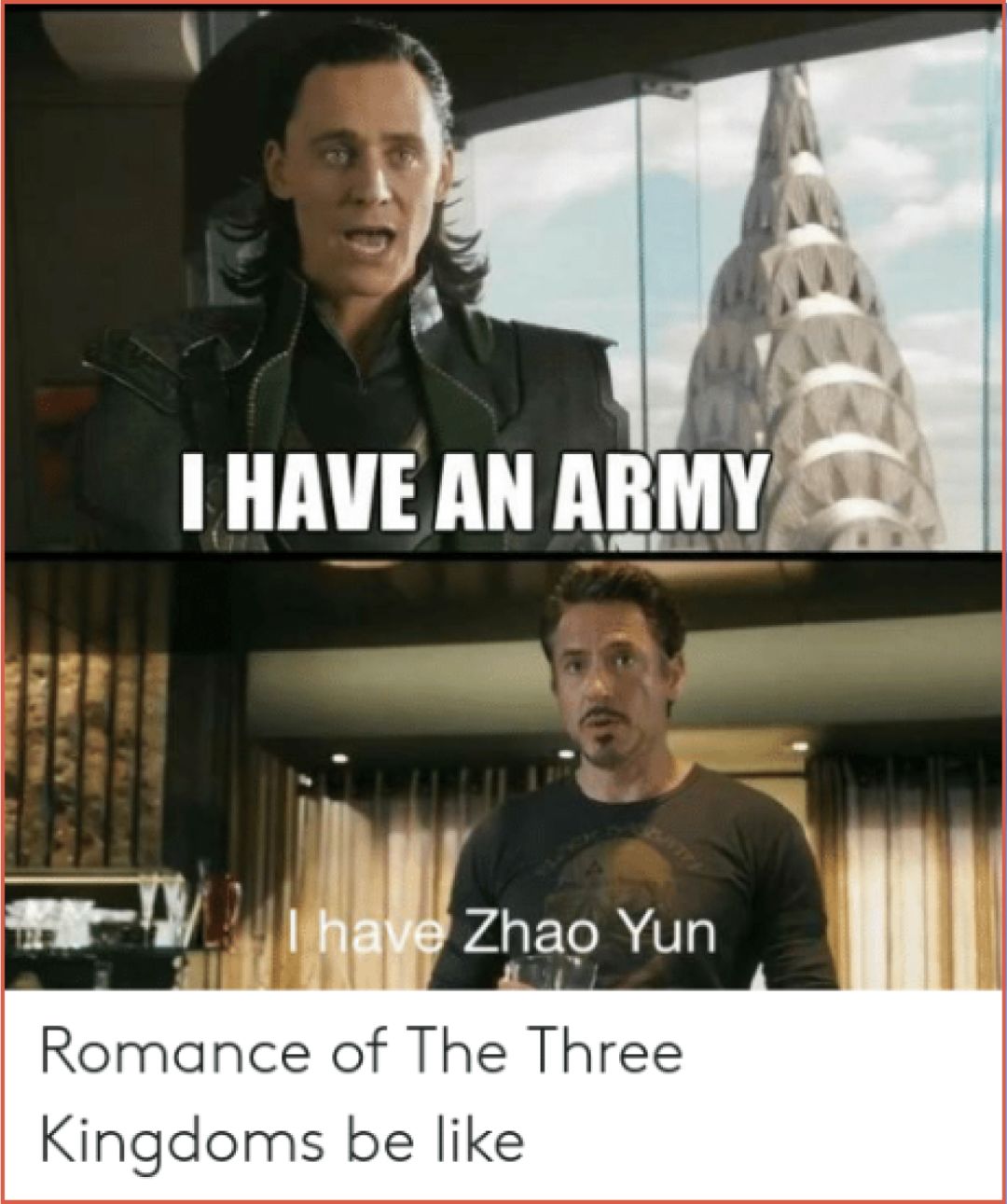 外国人评论三国与权游,老外评价三国与权游