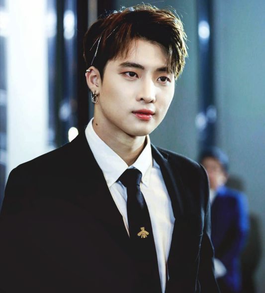 宝藏大学之法政篇