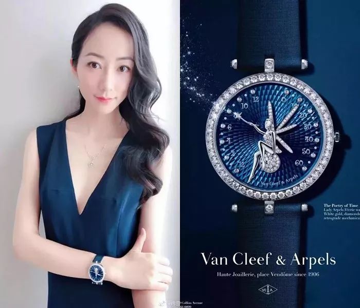 拎箱包的女人,女士买奢侈品包包还是买名表