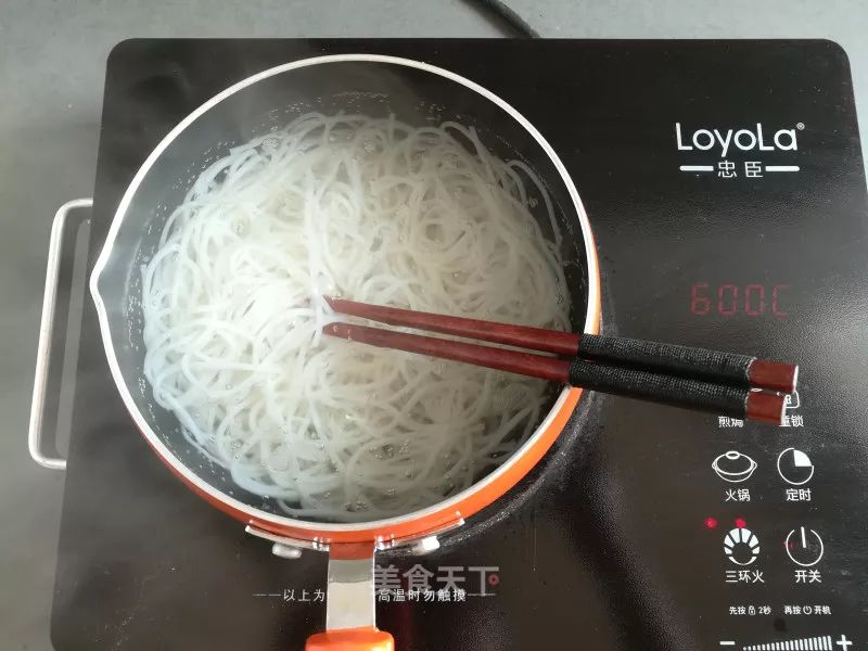 嗦（suo）粉是什么操作？难道只有南方人才知道吗？