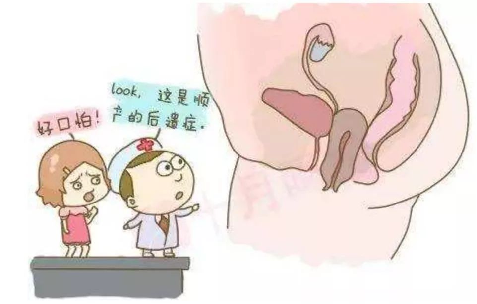 没有哪个女人能“笑”着走出这段时光，所有完美人设都是假装。