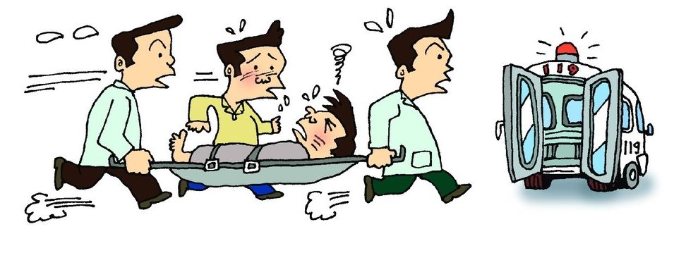 中暑应急处置措施有哪些内容,中暑怎么办这些急救方法了解一下