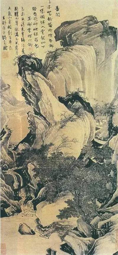 裸奔、画*宫春**，被终身禁考：大明少了一个状元，却多了一个才子