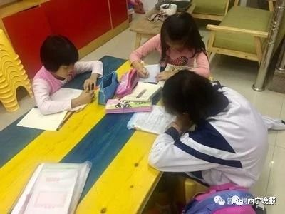 西宁午托班需要哪些证件,西宁成人午托班