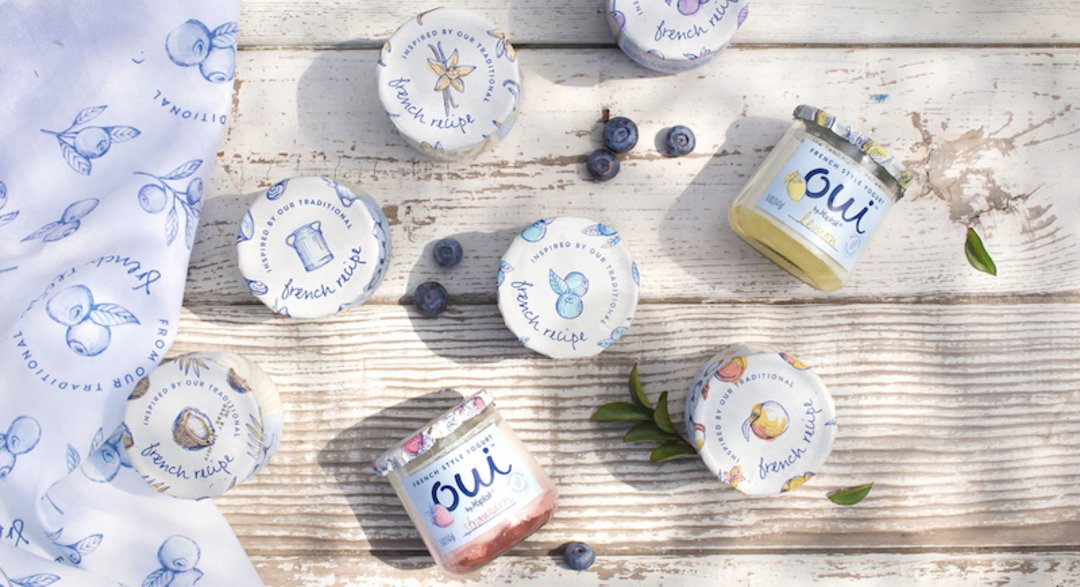 好看的包装设计,国际设计大师产品包装创意设计