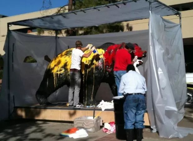 全美最顶尖大学斯坦福大学,全美十大名校