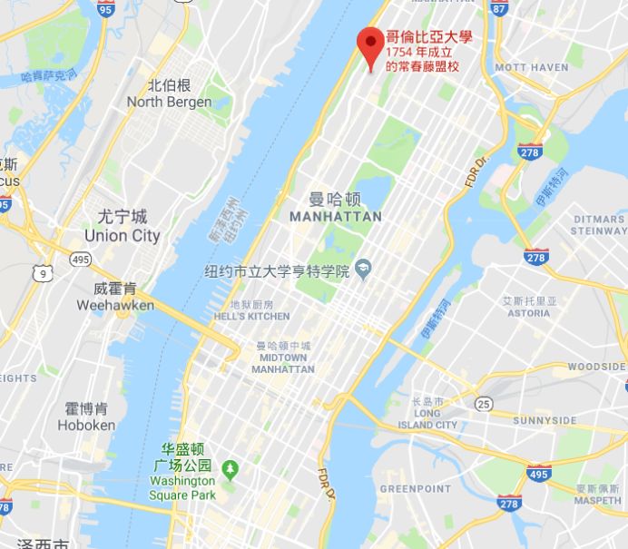 全美最顶尖大学斯坦福大学,全美十大名校