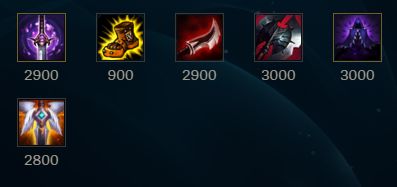 死歌打野三大英雄,死歌最新打野思路