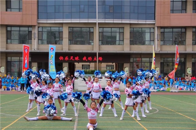 赛罕区锡林南路小学分校足球比赛,赛罕区校园足球赛