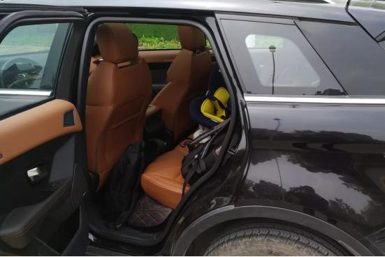 二手陆风x7劲越,陆风x7劲越有通病吗