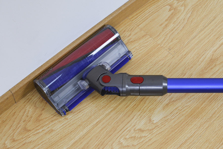 1000元的戴森是真的吗,1000元的吸尘器值得吗