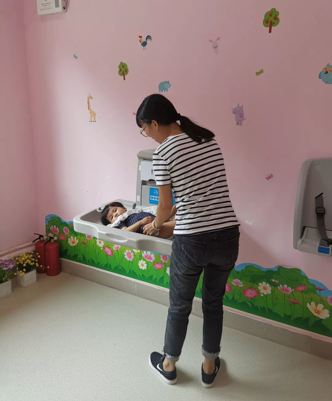 放大招！24个镇区“自然之爱”母婴亲子活动魅力爆表！,送20积分