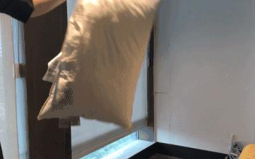 丹麦皇室用什么枕头好 (丹麦最好用的枕头)