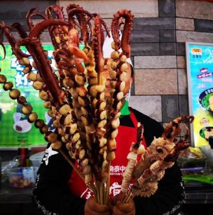 鲜城探店|夏季来临，庄里最火爆的人气夜市约起来！五大美食街一网打尽！人均不到50元吃个遍！