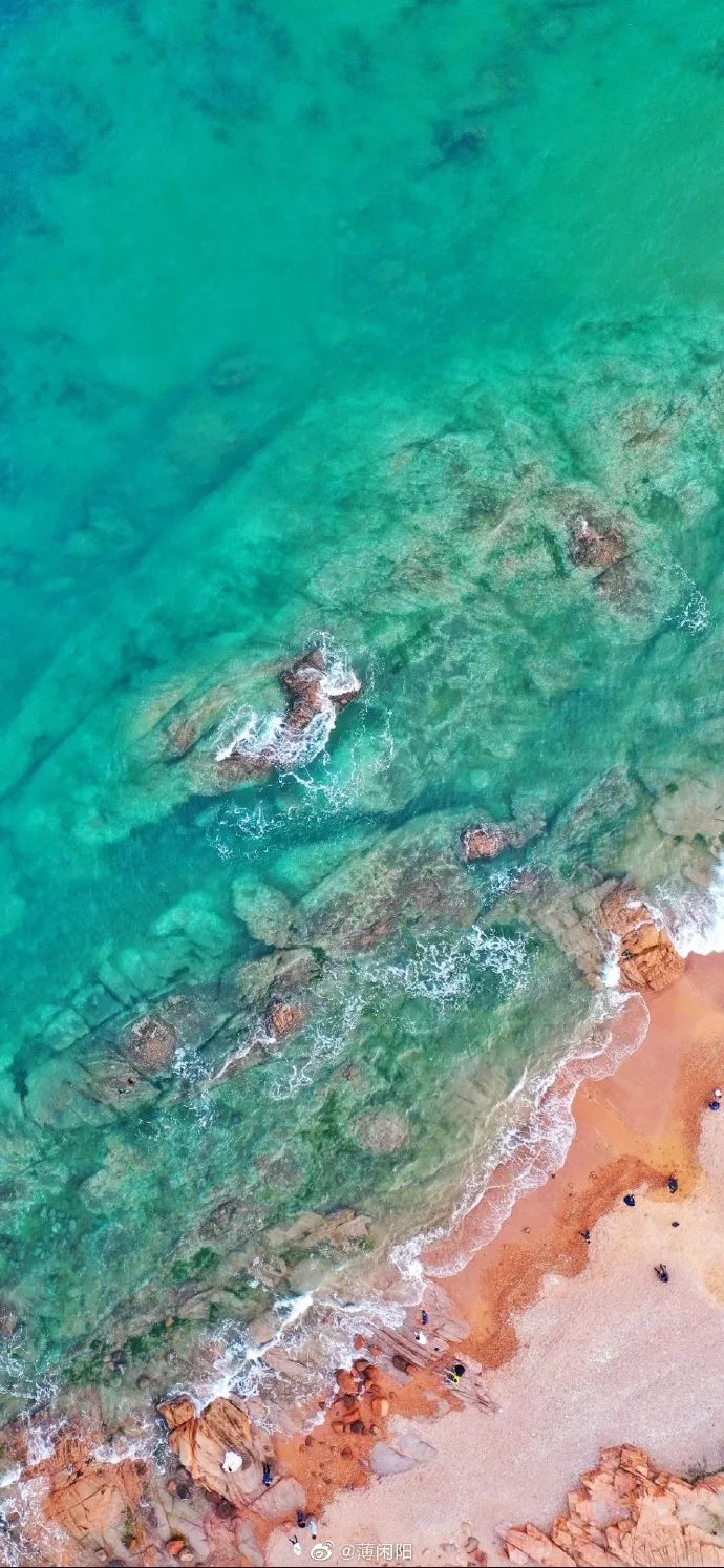 青岛一座浓厚德式风情的海滨城市,青岛一座很美的城市