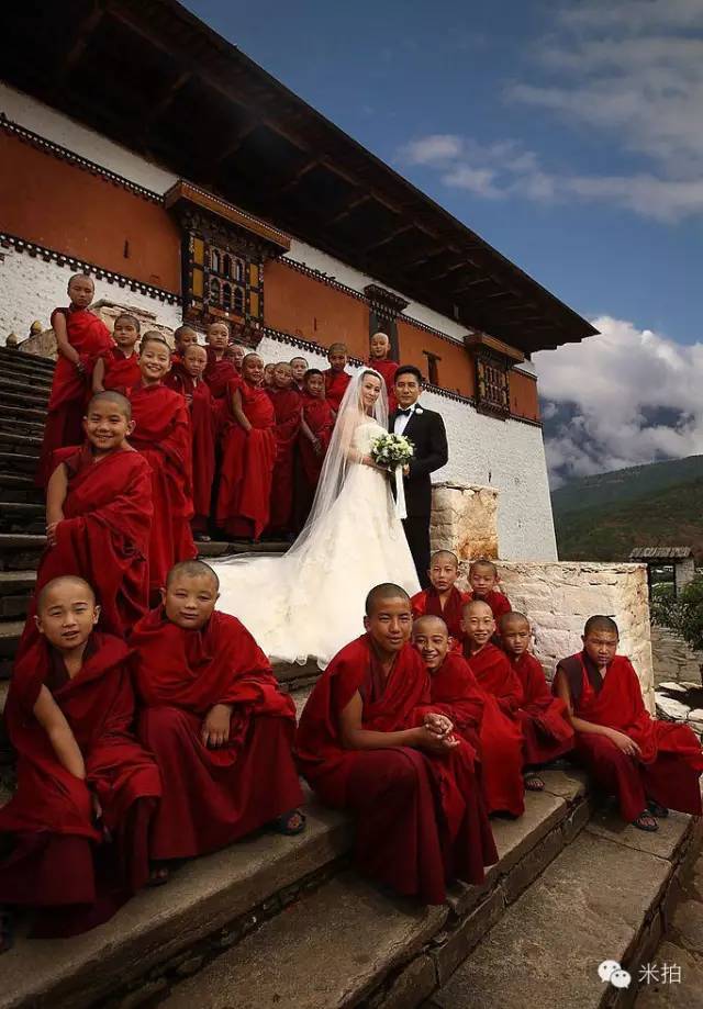 探访西藏与不丹争议秘境,秘境不丹中国