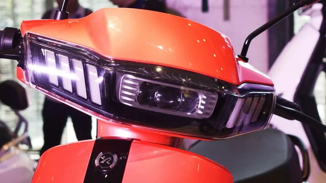 新日携手天猫将深度合作！两款新品发布质感爆棚！