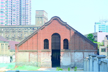 昔日济南面粉“龙头老大”已近百岁，如今何在？